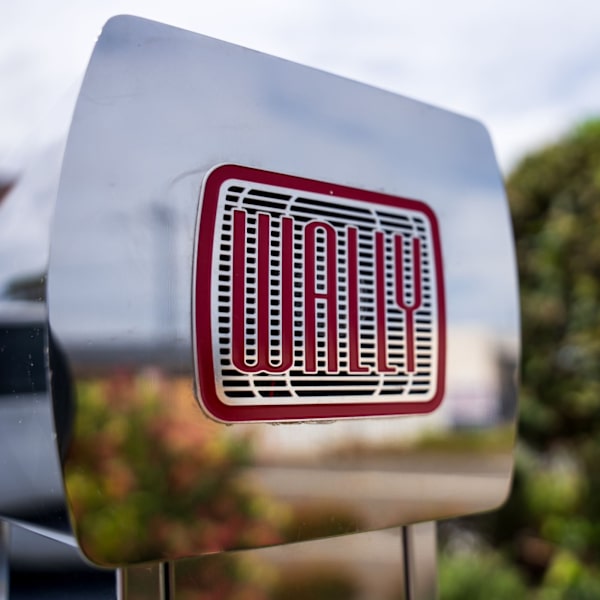 Ex-Demo La Marzocco Wally Automatic Milk Steamer | Like New