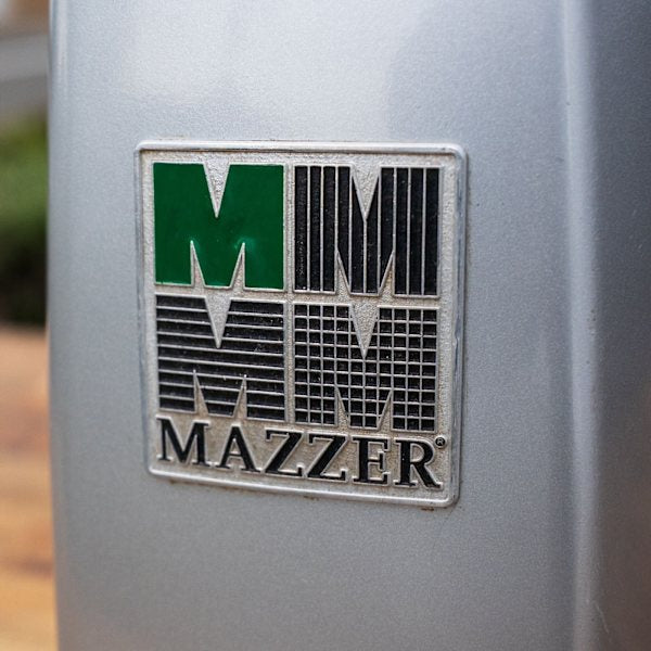 Mazzer Super Jolly Automatic Silver Pre Owned