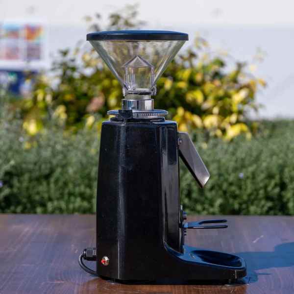 Ex Demo Precision Dosserless GSP Electric Espresso Grinder