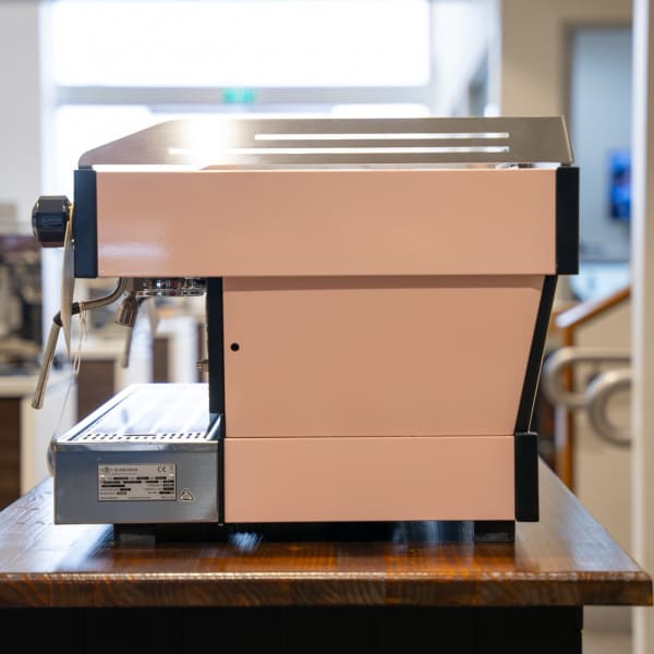 Brand New 2023 Cancelled Order Custom 3 Group La Marzocco PB Coffee Machine