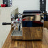 Rocket Giotto Vibe E61 Espresso Coffee Machine Home Barista