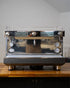 ECM HX-2 PID Compact Commercial Espresso Machine Anthracite