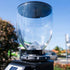 Ex-Demo DIP DK65 Grinder – Black – As New Condition