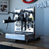 Ex Tasting Room Bellezza Francesca Dual Boiler E61 PID