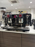 Pre loved Sanremo OPERA 2 group commercial coffee machine