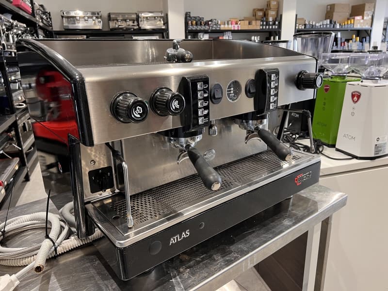 Pre Owned Wega Atlas EVD Commercial Coffee Machine