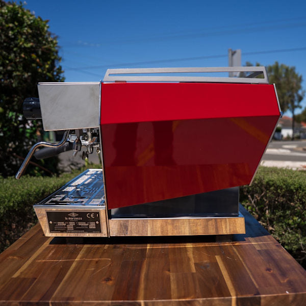 Brand New La Marzocco KB90 – 2 Group (Used Only 4 Days)