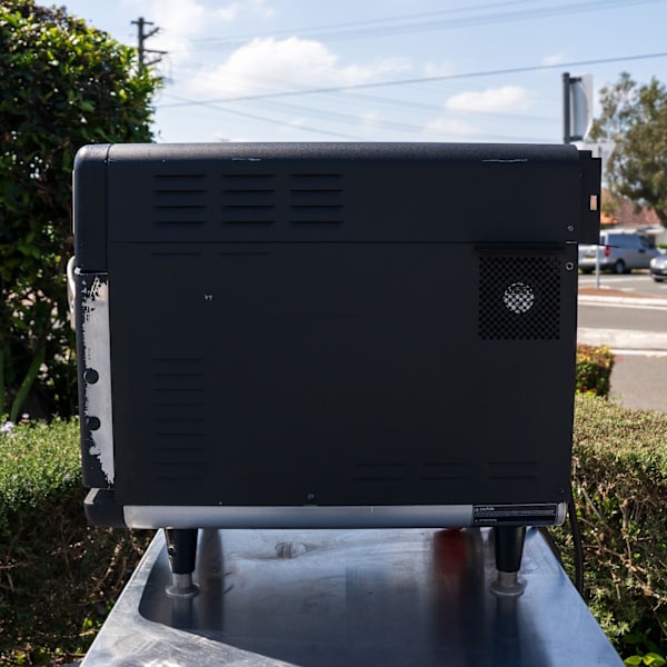 SOTA TURBO CHEF OVEN - PRE OWNED