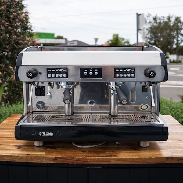 Pre-Loved Wega Polaris Tall Cup – Incredible Value