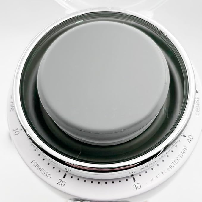 Bellow For Niche Zero Coffee Grinder
