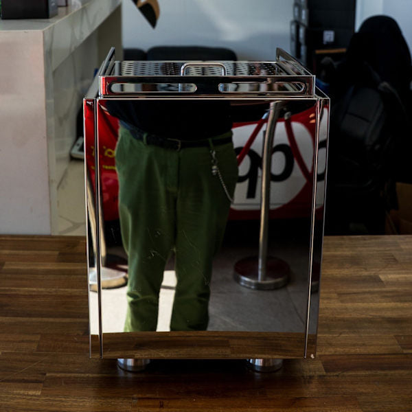 Bellezza Inizio Rotary Pre Loved Immaculate Condition