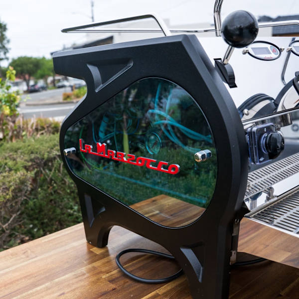 La Marzocco Strada MP 1 Group Coffee Machine – As New