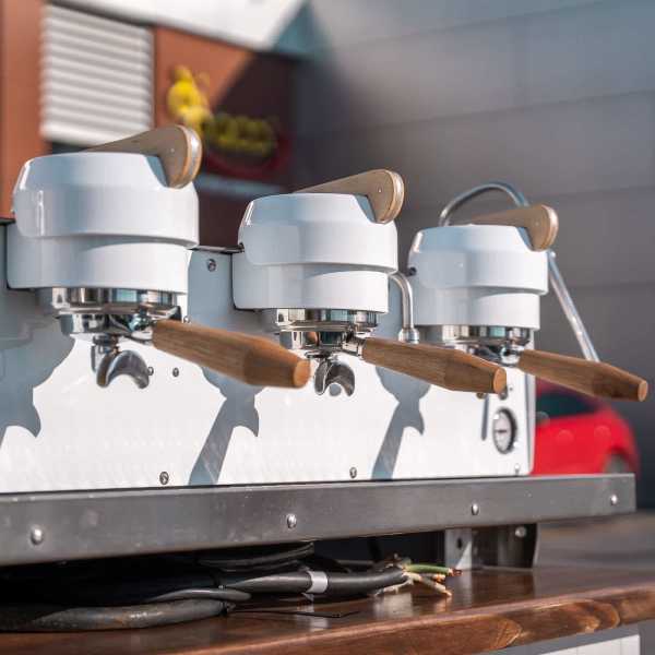 Immaculate Custom SYNESSO S300 Only Used 18 Months As New