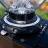Ex-Demo DIP DK65 Grinder – Black – As New Condition