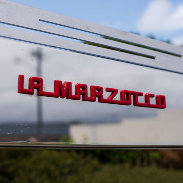 3G Pre-Loved La Marzocco Linea PB AV – Chrome – Immaculate