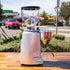Pre Loved Mazzer Mini E Mod A In Silver Coffee Grinder