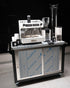 Brand New Premium Commercial Coffee Cart Business Package