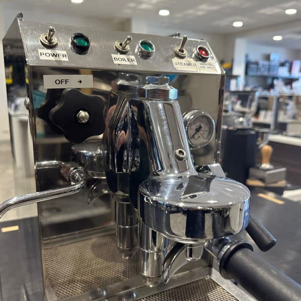 Cheap E61 Single Boiler Semi Commercial Espresso Machine