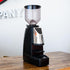 Pre Loved La San Marco SM92A On Demand Coffee Grinder Black