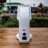 Puqpress Q1 Automatic Coffee Tamper White Commercial Barista