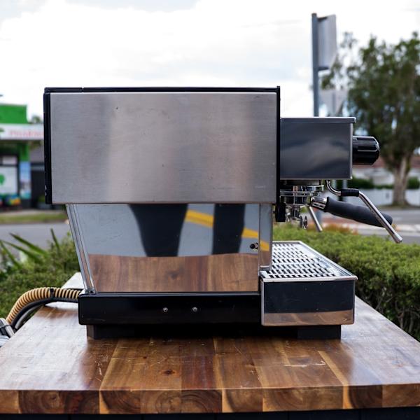 Pre-Loved La Marzocco Linea AV – 2 Group – Ex Weekend Rental