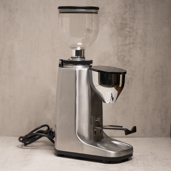 Ex Demo Bellezza Piccola Grinder