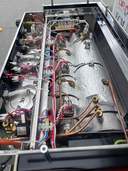 Brand New La Marzocco FB70 2014 Model Coffee Machine