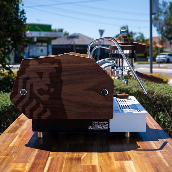 Brand New La Marzocco GS3 MP – Custom Build (Cancelled Order)