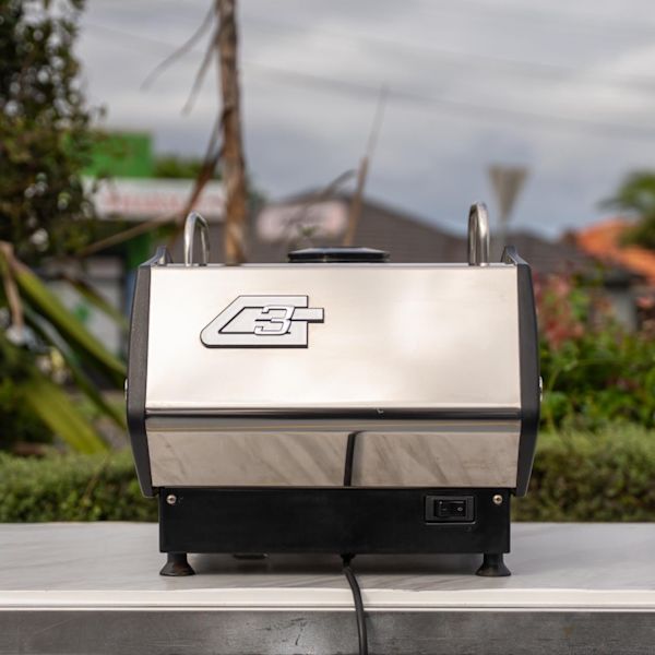 EX-DISPLAY LA MARZOCCO GS3 AV IOT CONNECTIVITY | MINT CONDITION