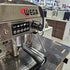 Beautiful 10 Amp Wega Polaris Compact Commercial Coffee Machine