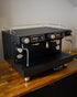 ECM HX-2 PID Compact Commercial Espresso Machine Black Edition