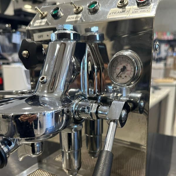 Cheap E61 Single Boiler Semi Commercial Espresso Machine