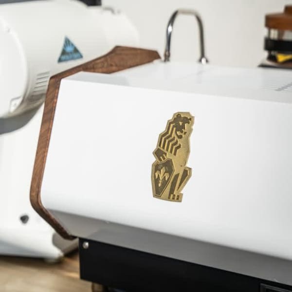 Brand New EK43 Icon & Display Demo La Marzocco GS3 MP Package