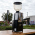 Pre-Loved Mazzer Kold – Electric Grinder – Black