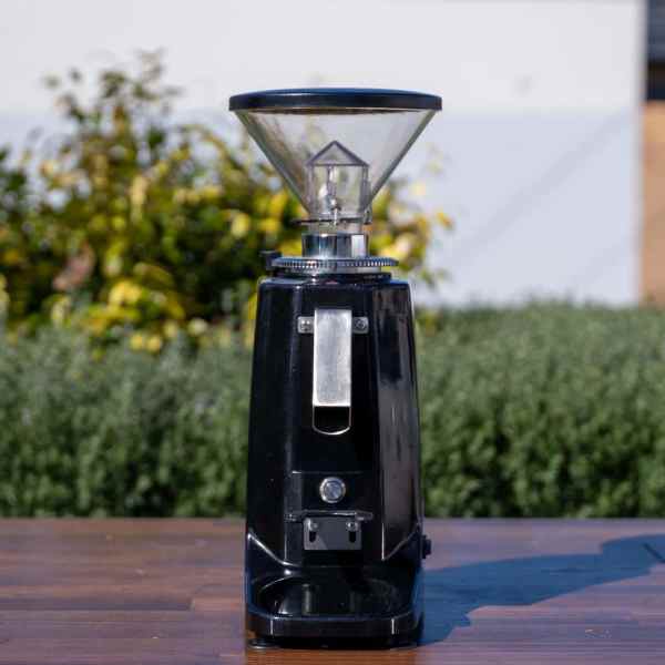 Ex Demo Precision Dosserless GSP Electric Espresso Grinder