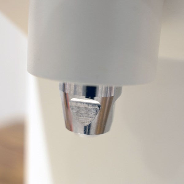 Pre-Loved Ubermilk – Automatic Milk System (White) with Jug Tray