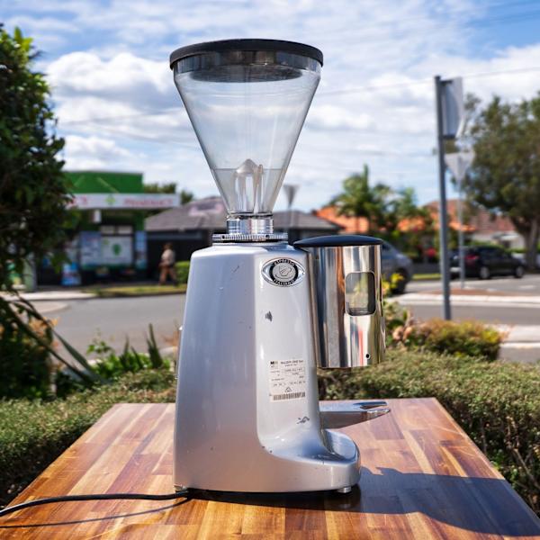 Pre-Loved Mazzer Super Jolly Automatic Grinder