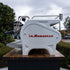 Pre-Owned La Marzocco Strada EP – 3 Group (White, Fully Restored)