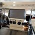 Pre Loved Black Eagle 2 Group Multi Boiler Coffee Machine