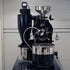 Ex Display Demo 1kg Electric Bideli Coffee Roaster With Stand