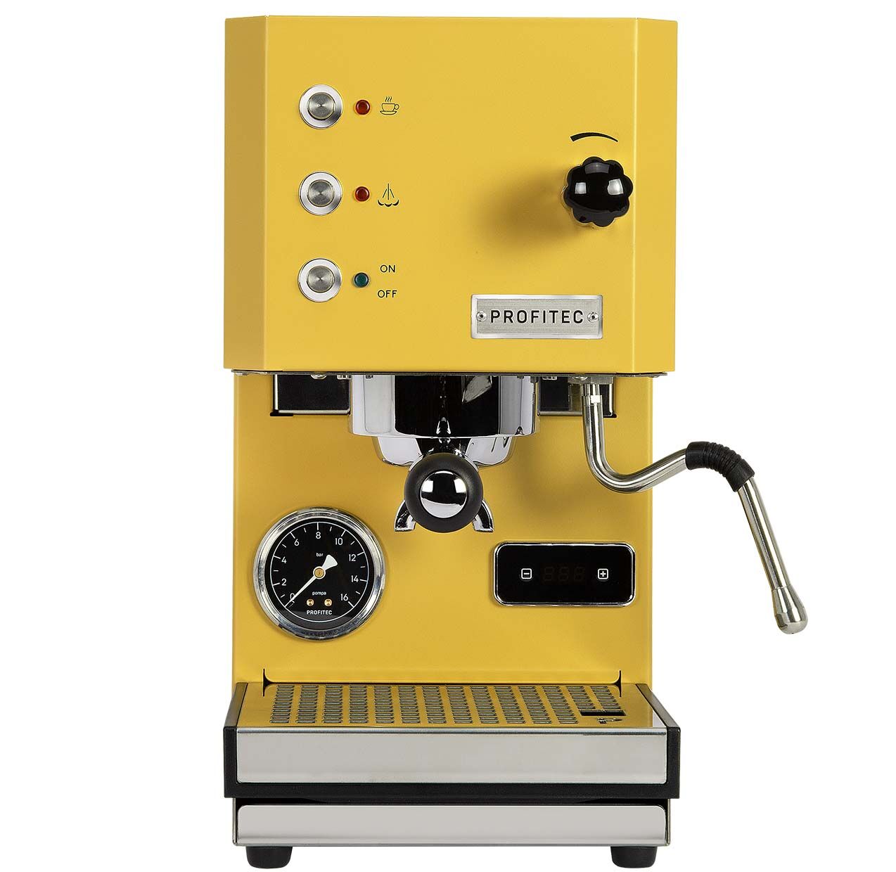 Profitec GO Coffee Machine PREORDER DECEMBER