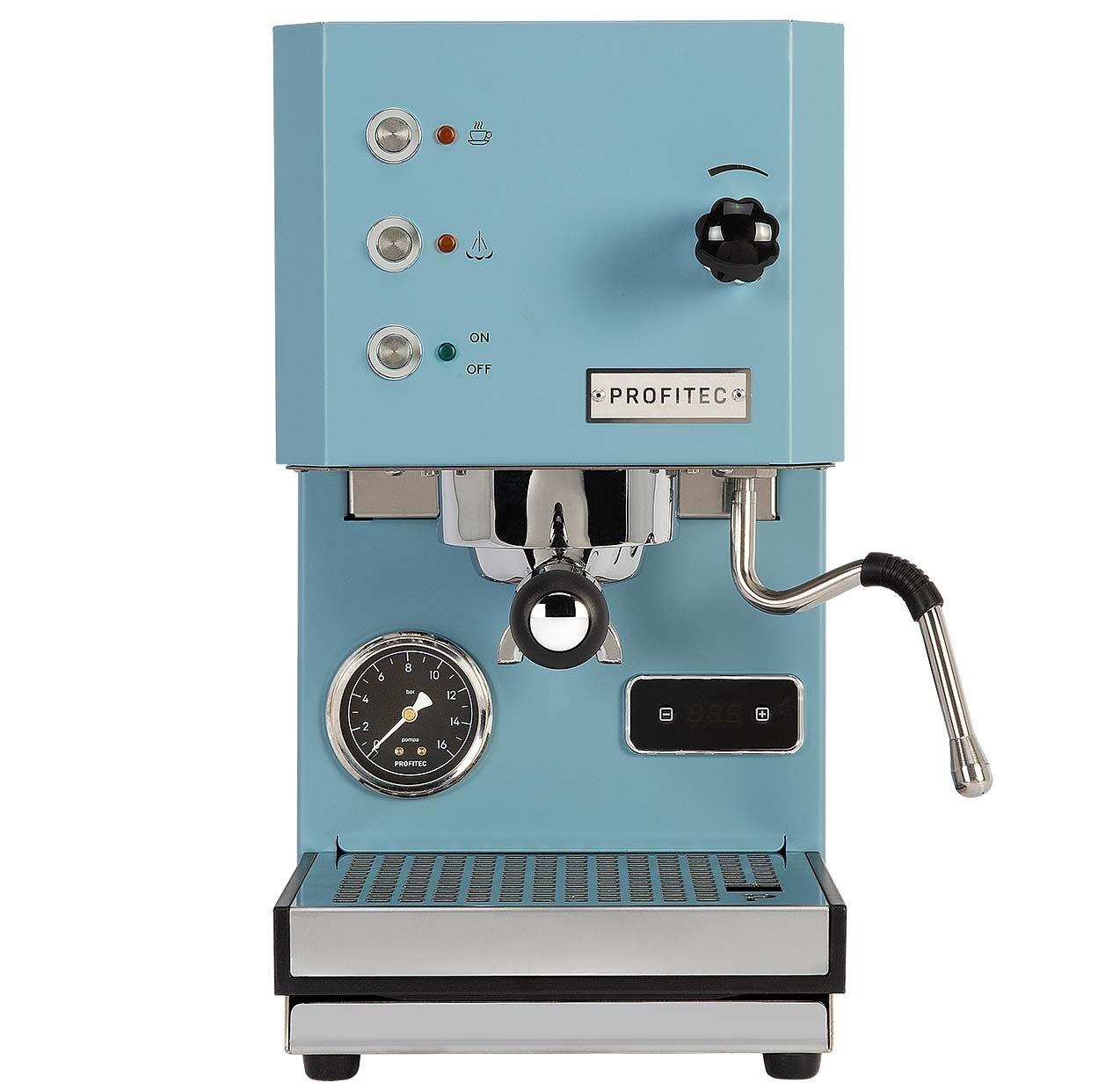 Profitec GO Coffee Machine PREORDER DECEMBER