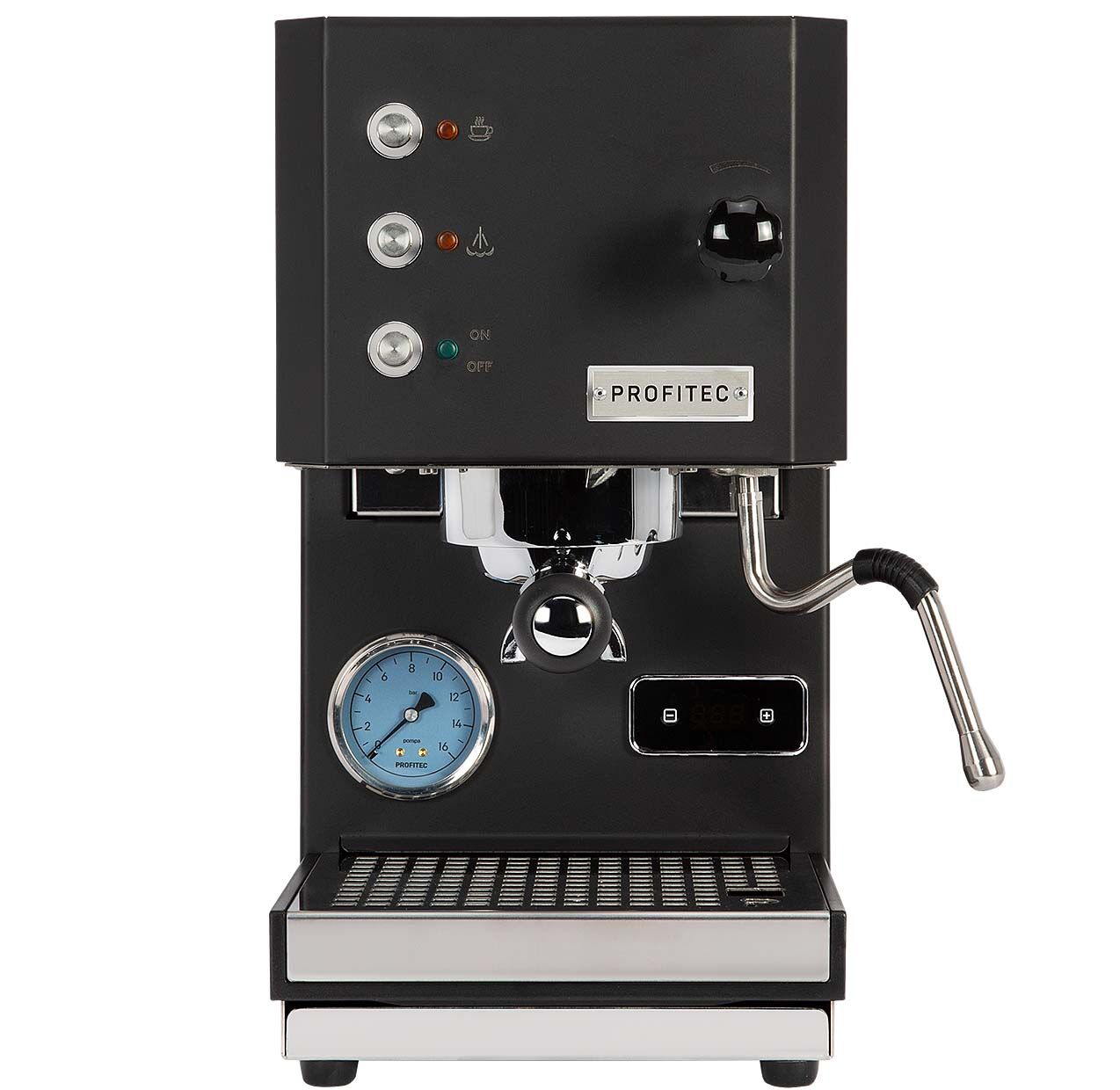 Profitec GO Coffee Machine PREORDER DECEMBER