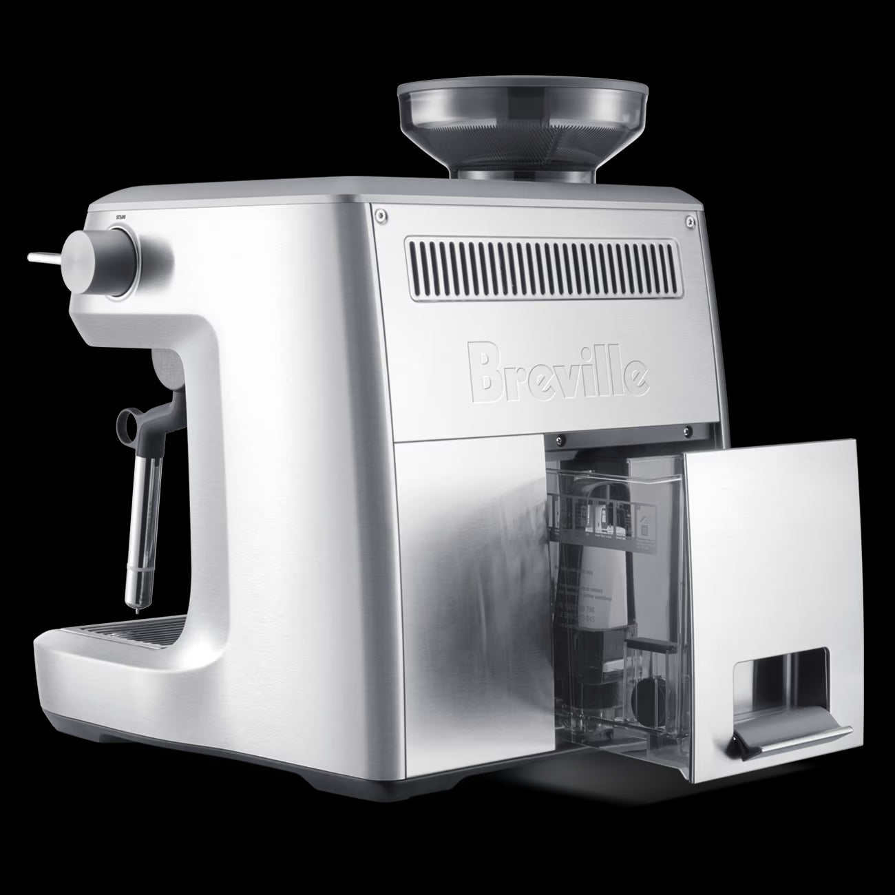 Breville Oracle Automatic Espresso Coffee Machine