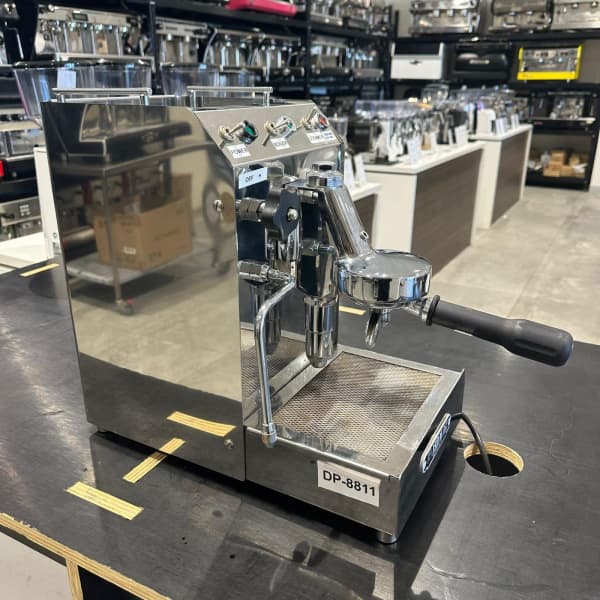 Cheap E61 Single Boiler Semi Commercial Espresso Machine