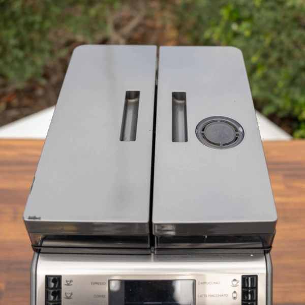 Ex Demo Saeco Lirka Coffee Machine