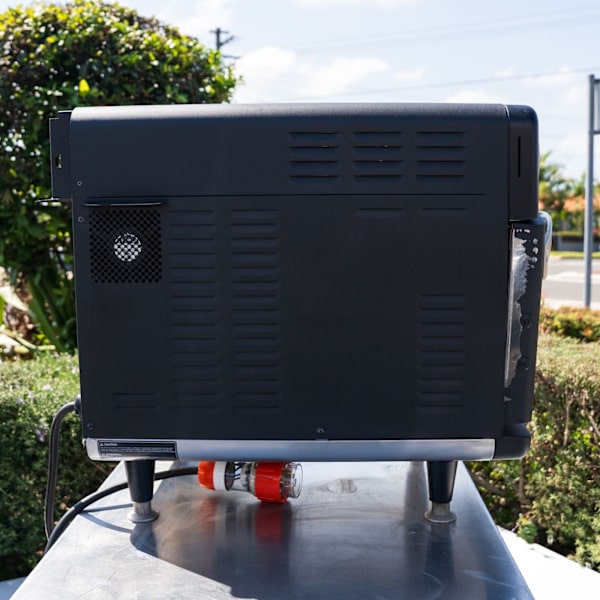 SOTA TURBO CHEF OVEN - PRE OWNED