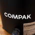 Pre-Loved Compak K3 Coffee Grinder – Black | Immaculate