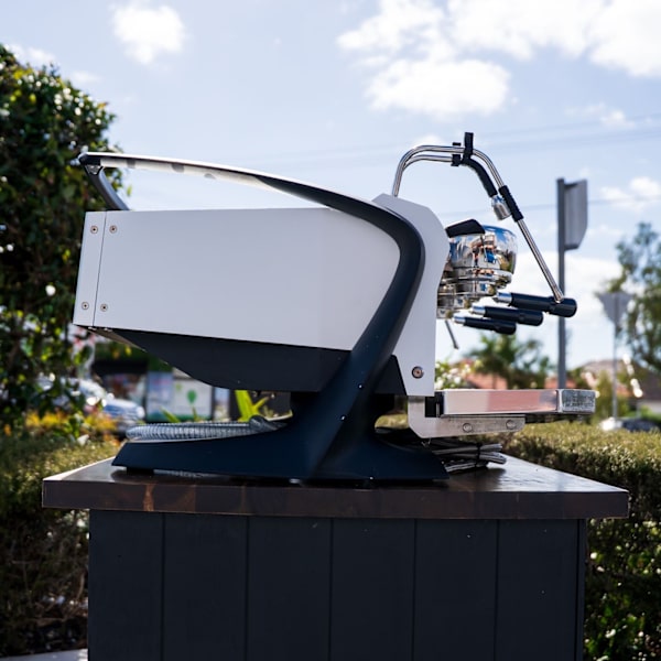 Slayer Steam LP Coffee Machine – Pre-Loved – Excellent Condition