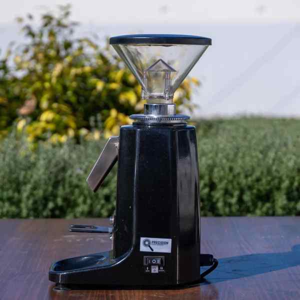 Ex Demo Precision Dosserless GSP Electric Espresso Grinder